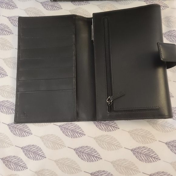 Gucci wallet - Picture 6 of 8